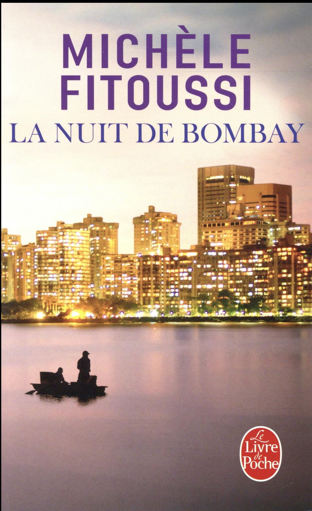 LA NUIT DE BOMBAY