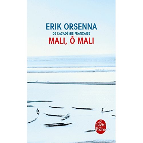 MALI, O MALI