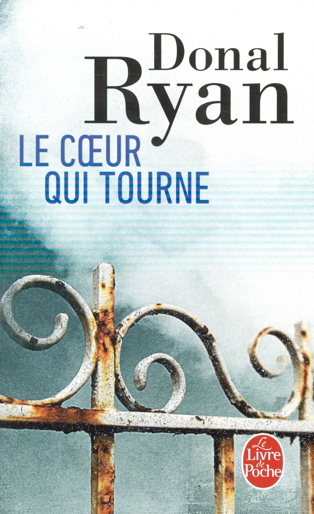 LE COEUR QUI TOURNE