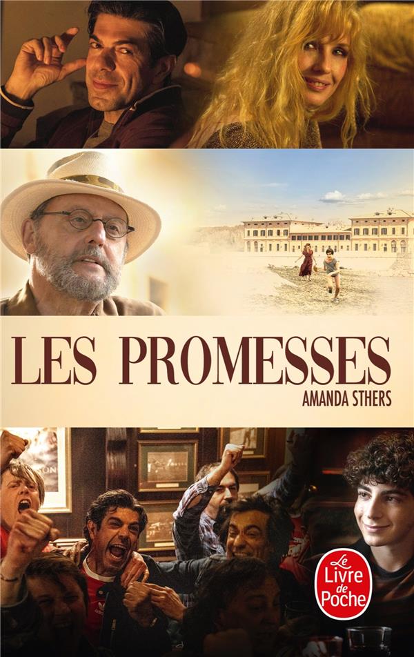 LES PROMESSES