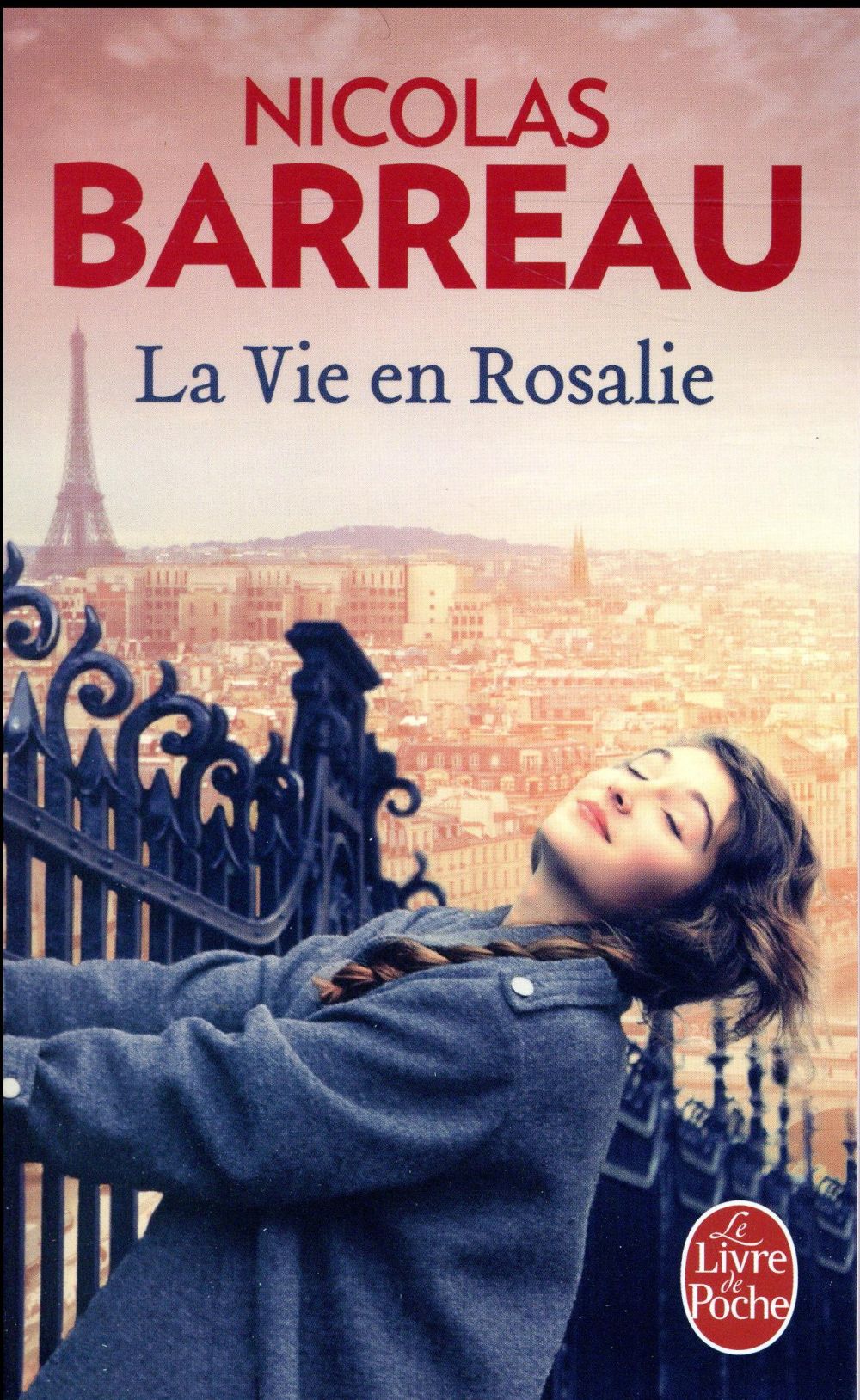 LA VIE EN ROSALIE