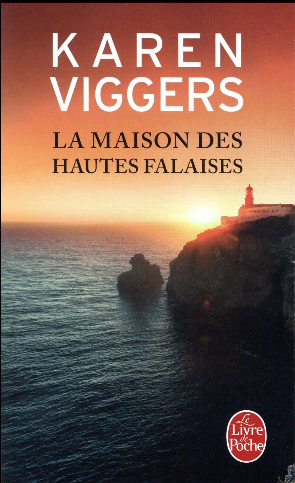 LA MAISON DES HAUTES FALAISES