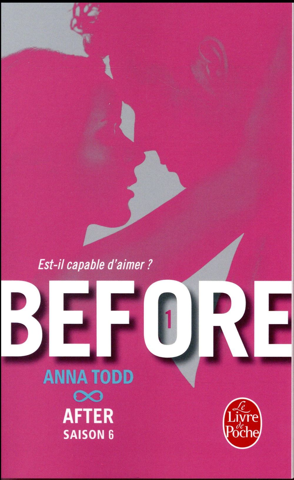 BEFORE (AFTER, TOME 6)
