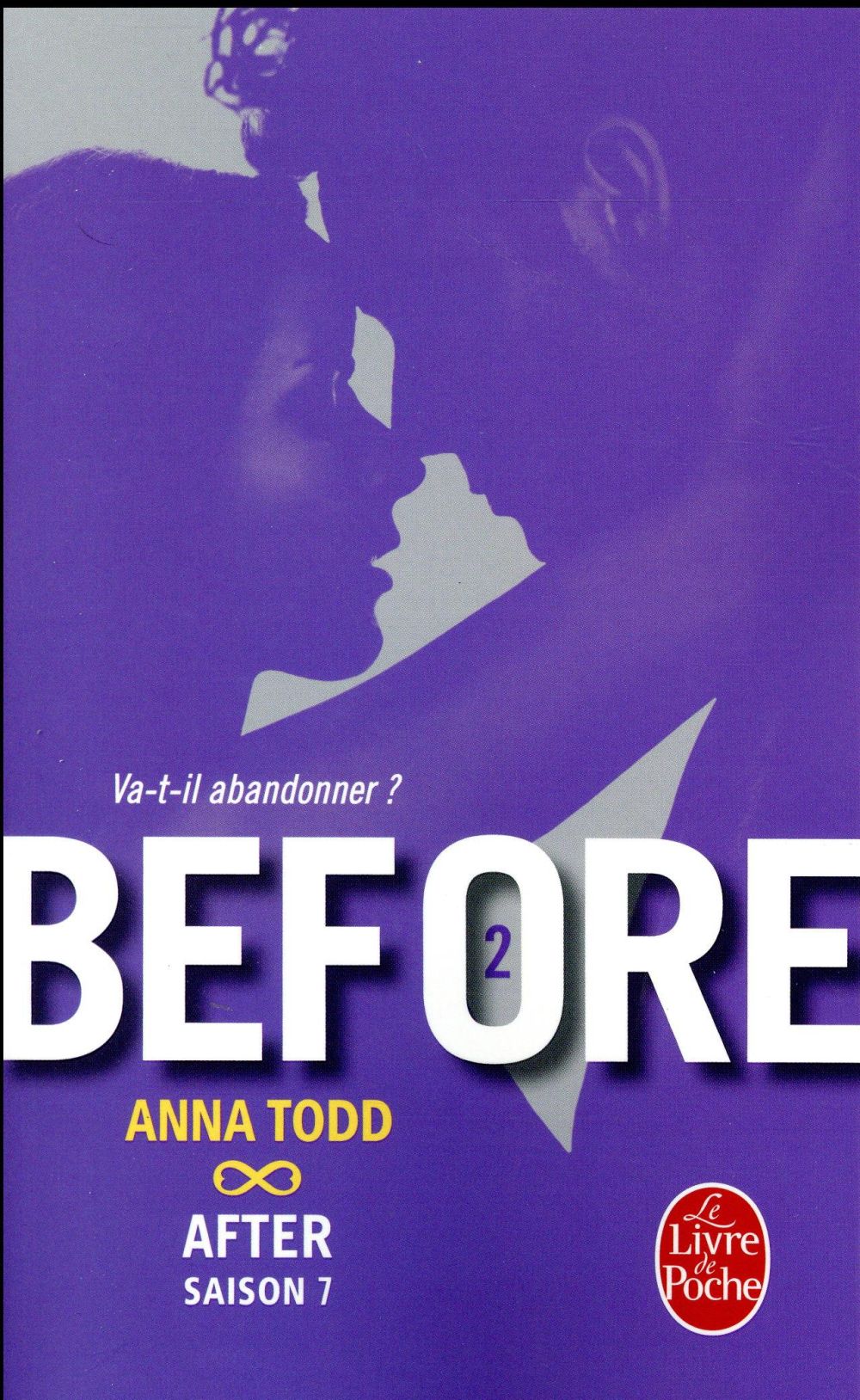 BEFORE (AFTER, TOME 7)