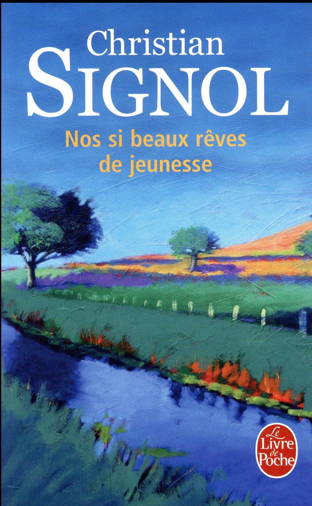 NOS SI BEAUX REVES DE JEUNESSE