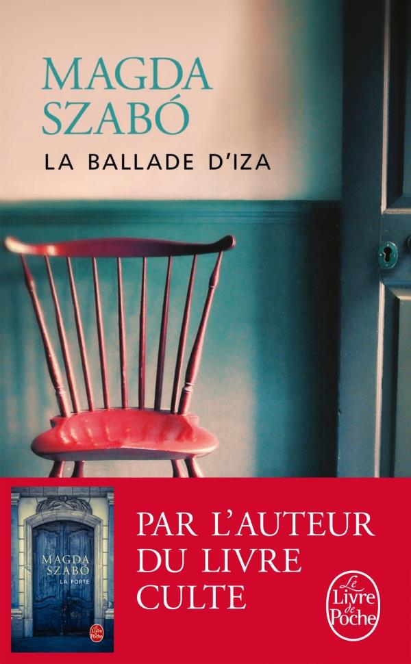 LA BALLADE D'IZA