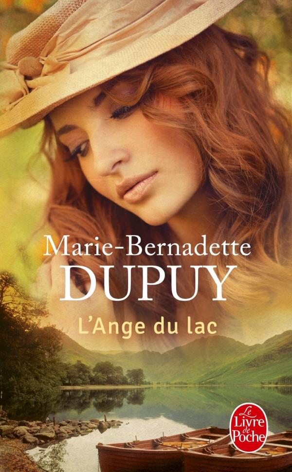 L'ANGE DU LAC (L'ORPHELINE DES NEIGES, TOME 6)