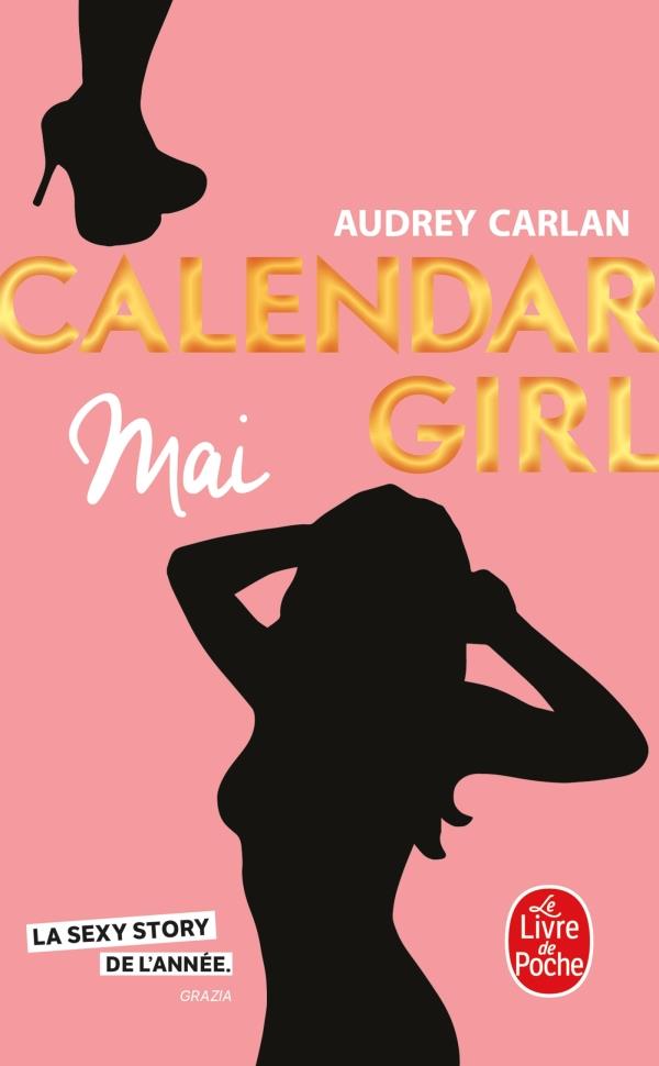 MAI (CALENDAR GIRL, TOME 5)