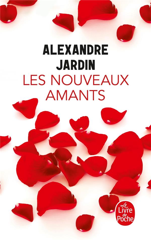 LES NOUVEAUX AMANTS