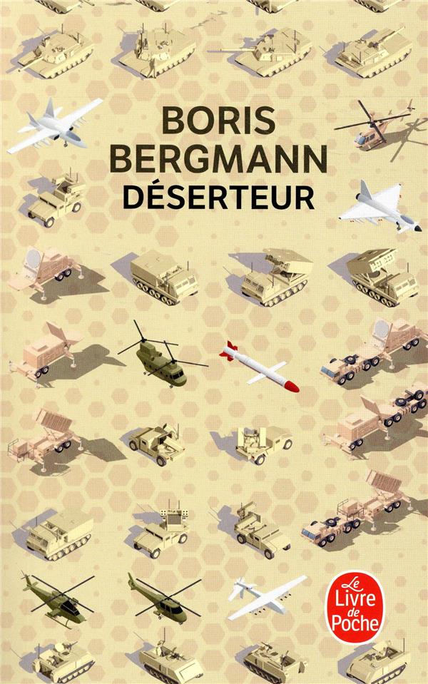 DESERTEUR