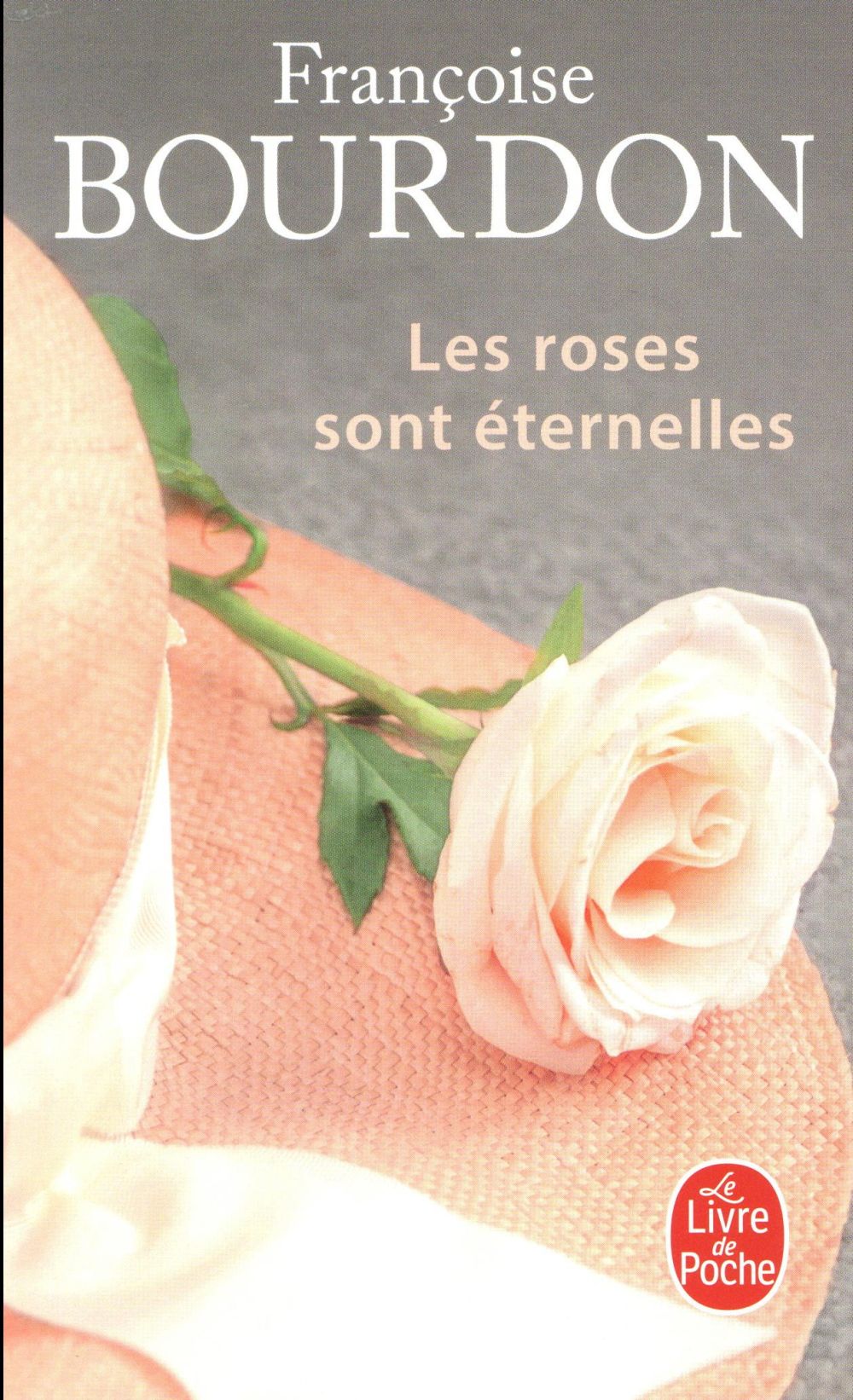 LES ROSES SONT ETERNELLES