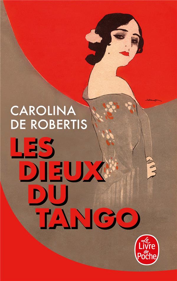 LES DIEUX DU TANGO