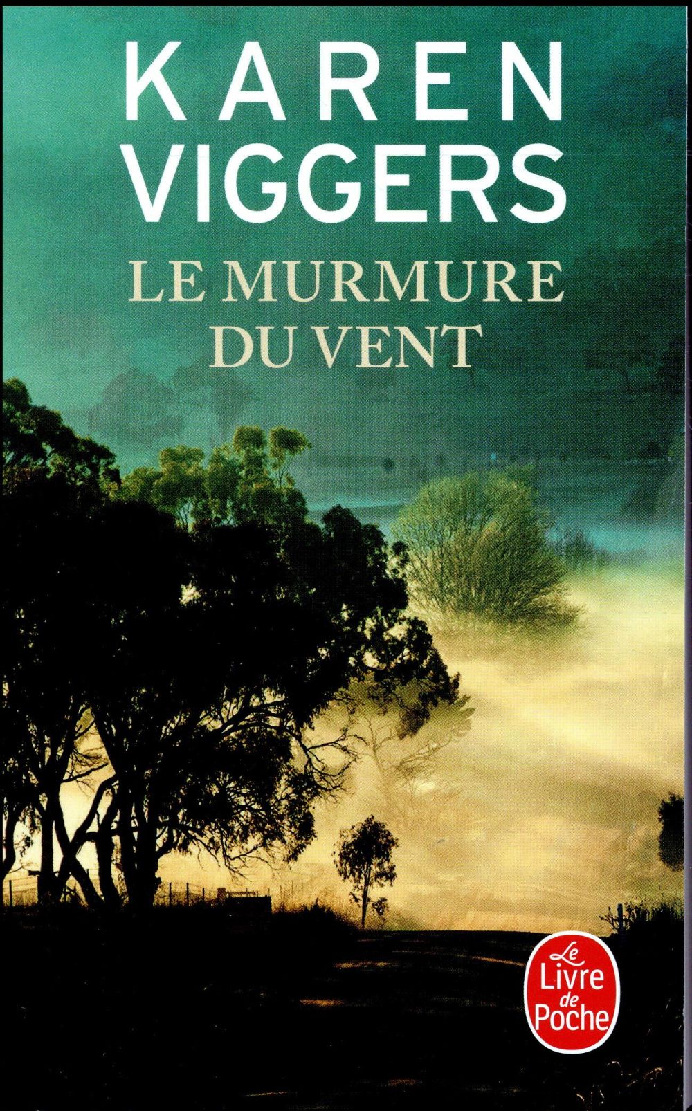 LE MURMURE DU VENT