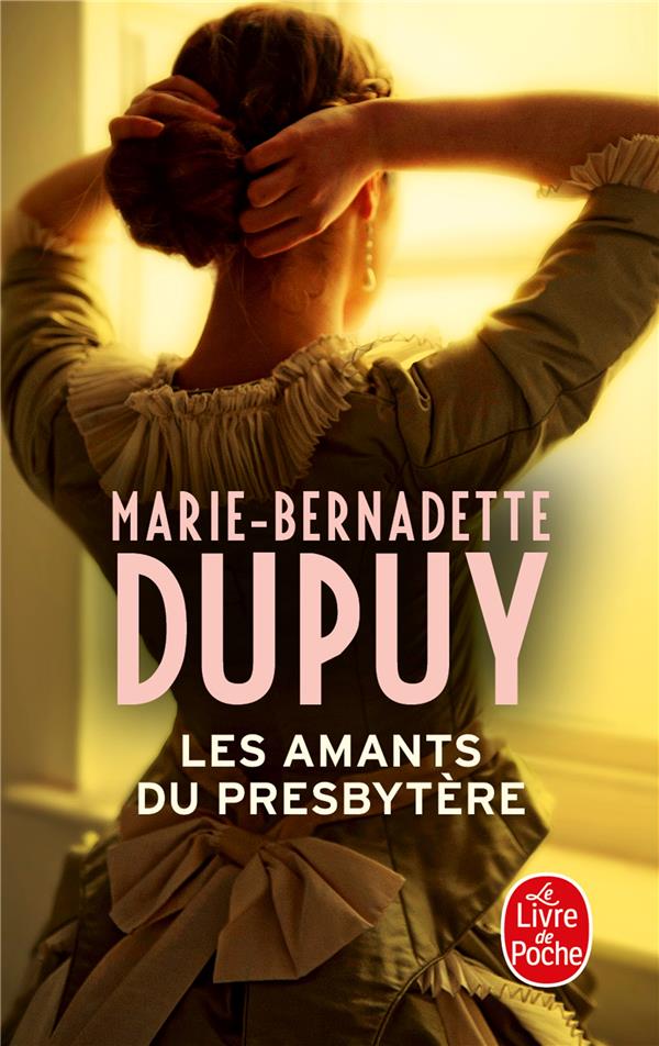 LES AMANTS DU PRESBYTERE