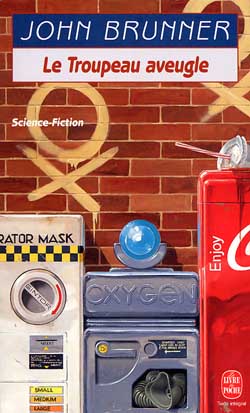 LE TROUPEAU AVEUGLE