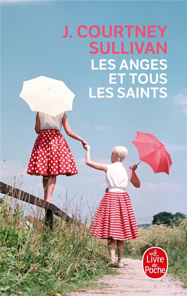 LES ANGES ET TOUS LES SAINTS