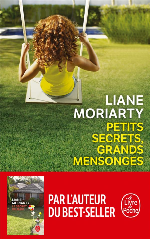 PETITS SECRETS, GRANDS MENSONGES