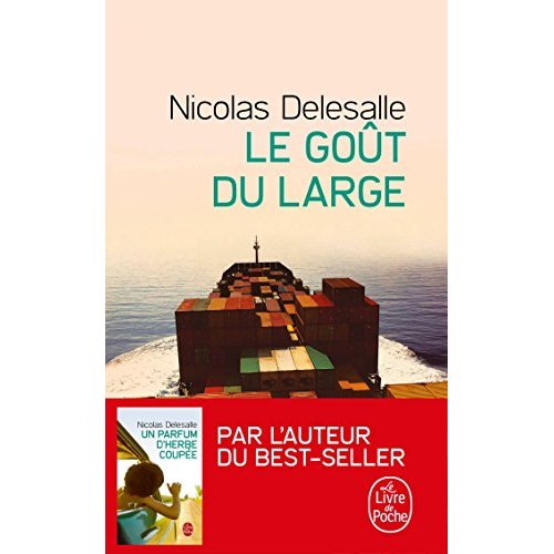 LE GOUT DU LARGE