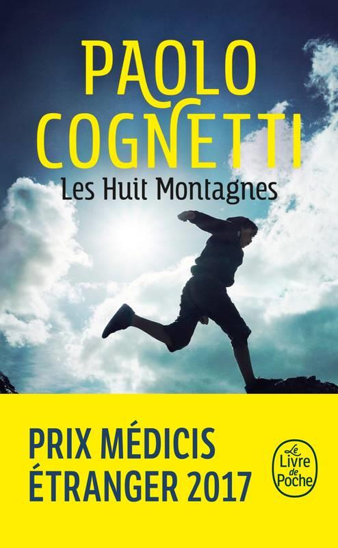 LES HUIT MONTAGNES