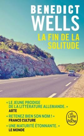 LA FIN DE LA SOLITUDE