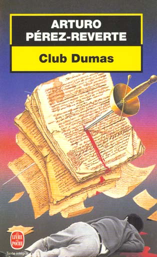 CLUB DUMAS