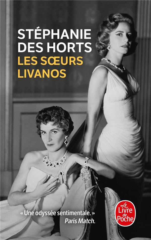 LES SOEURS LIVANOS