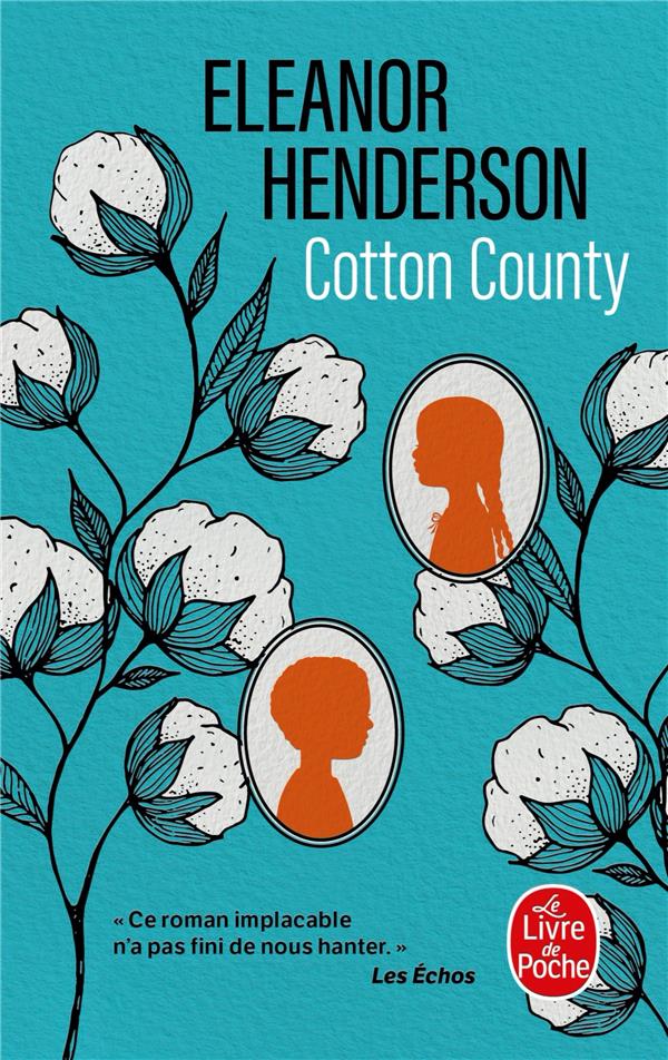 COTTON COUNTY