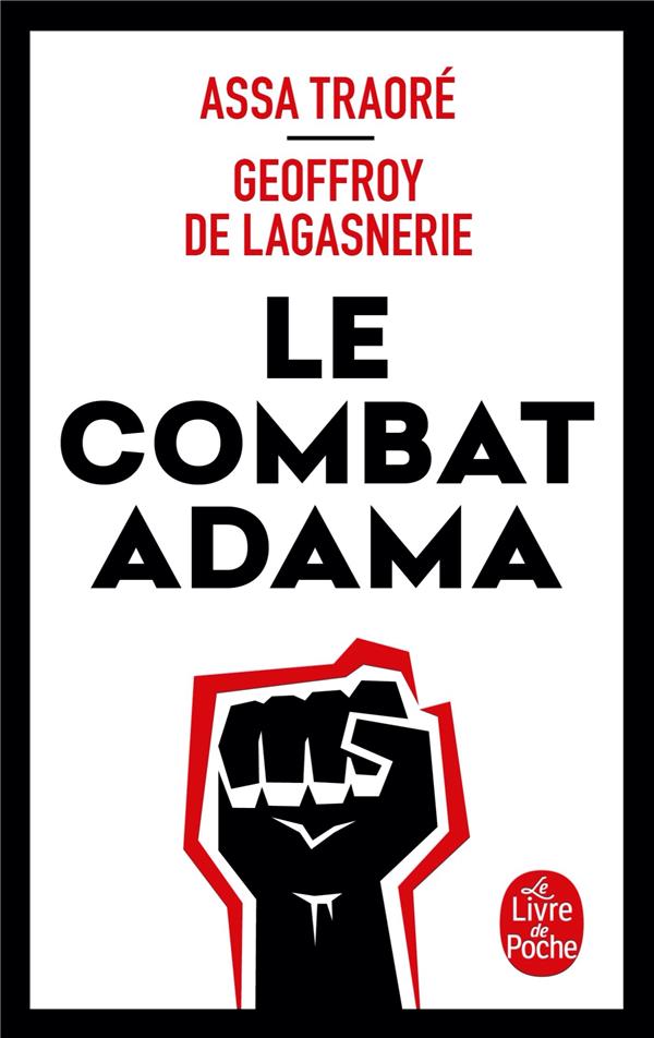 LE COMBAT ADAMA