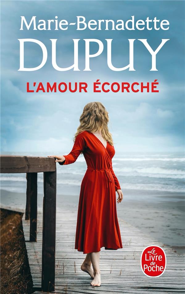 L'AMOUR ECORCHE