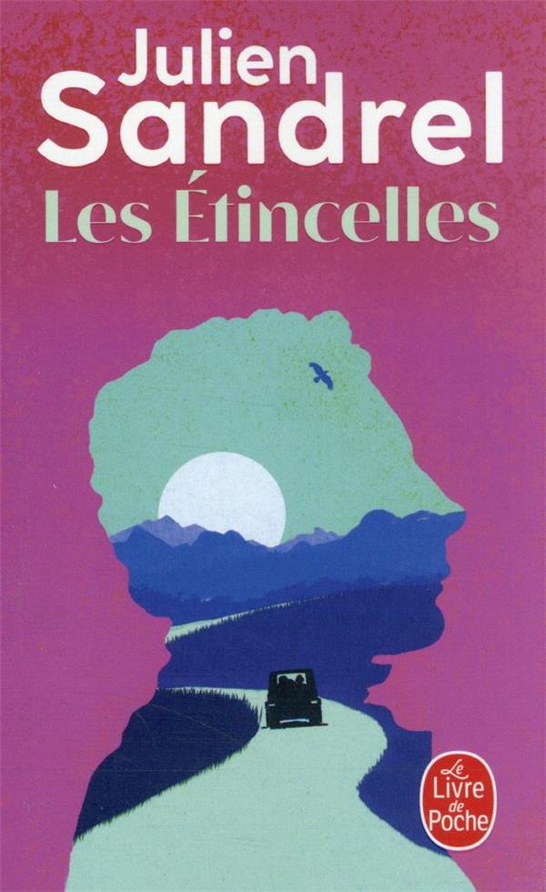 LES ETINCELLES