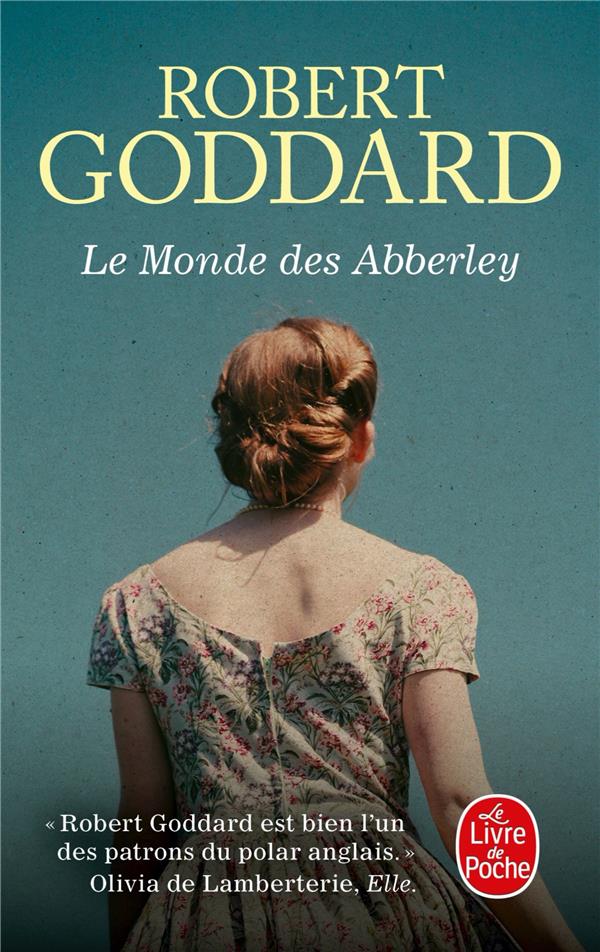 LE MONDE DES ABBERLEY