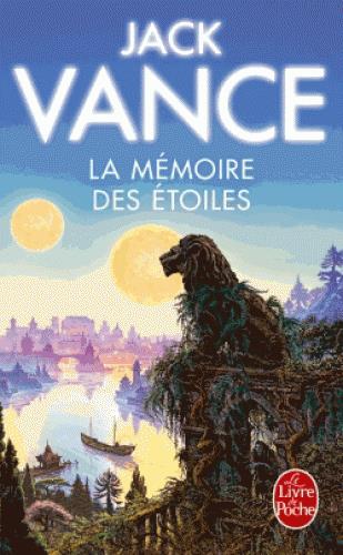 LA MEMOIRE DES ETOILES