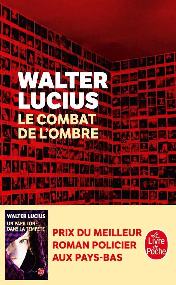 LE COMBAT DE L'OMBRE (LA TRILOGIE HARTLAND, TOME 2)