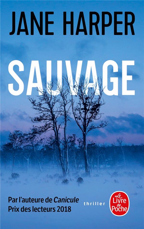 SAUVAGE