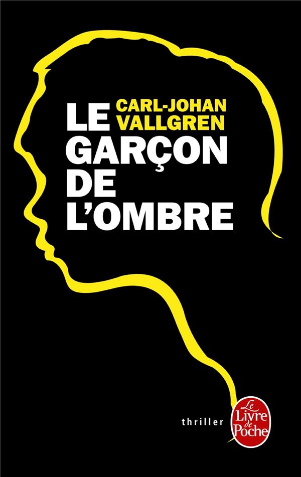 LE GARCON DE L'OMBRE