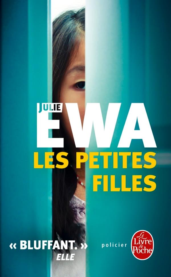 LES PETITES FILLES