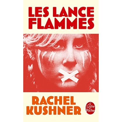 LES LANCE-FLAMMES