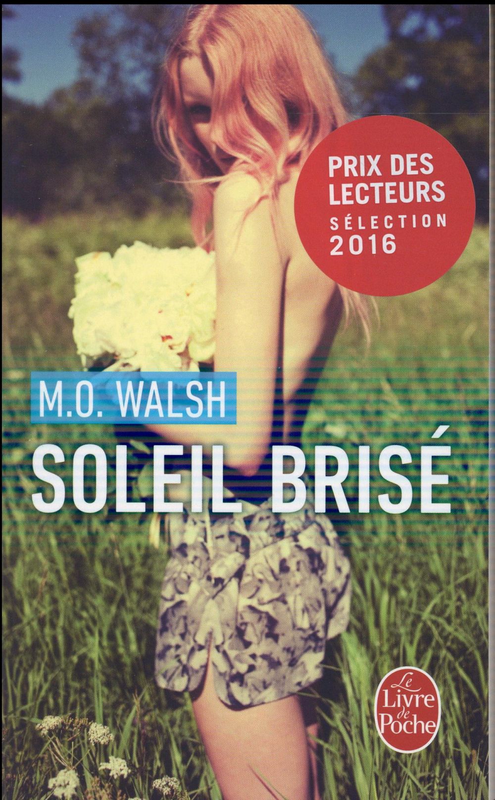 SOLEIL BRISE