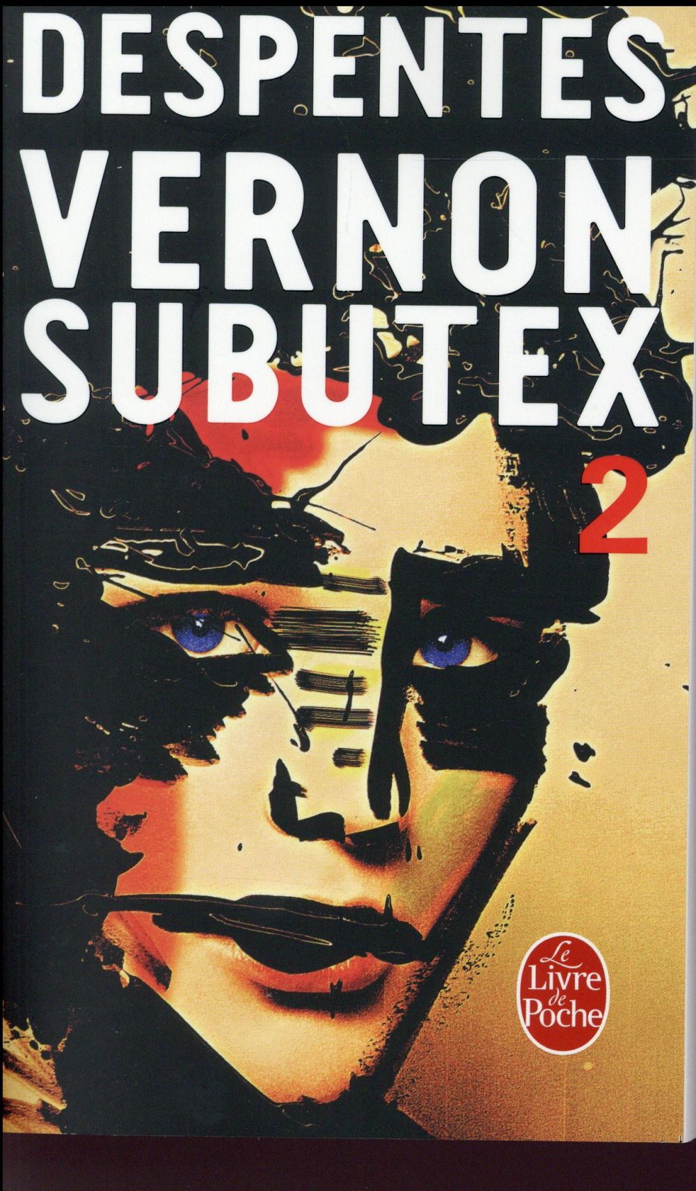 VERNON SUBUTEX (TOME 2)