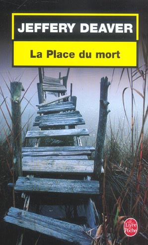 LA PLACE DU MORT