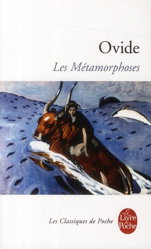 LES METAMORPHOSES