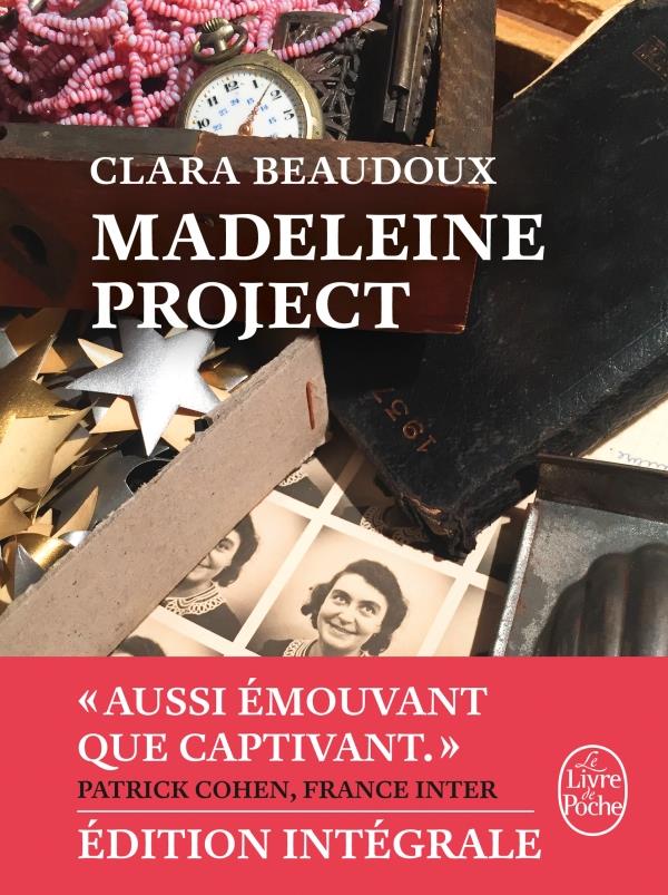 MADELEINE PROJECT - EDITION INTEGRALE
