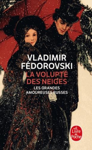 LA VOLUPTE DES NEIGES