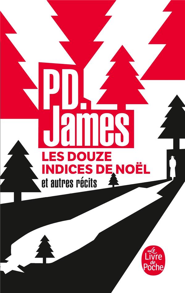 LES DOUZE INDICES DE NOEL ET AUTRES RECITS