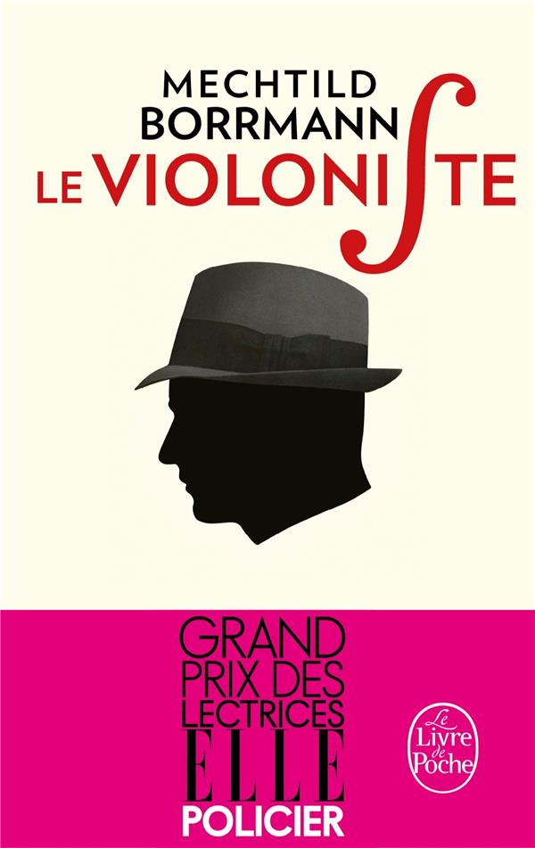 LE VIOLONISTE