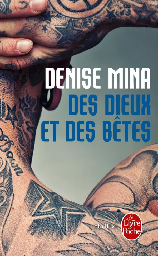 DES DIEUX ET DES BETES