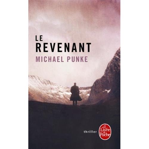 LE REVENANT