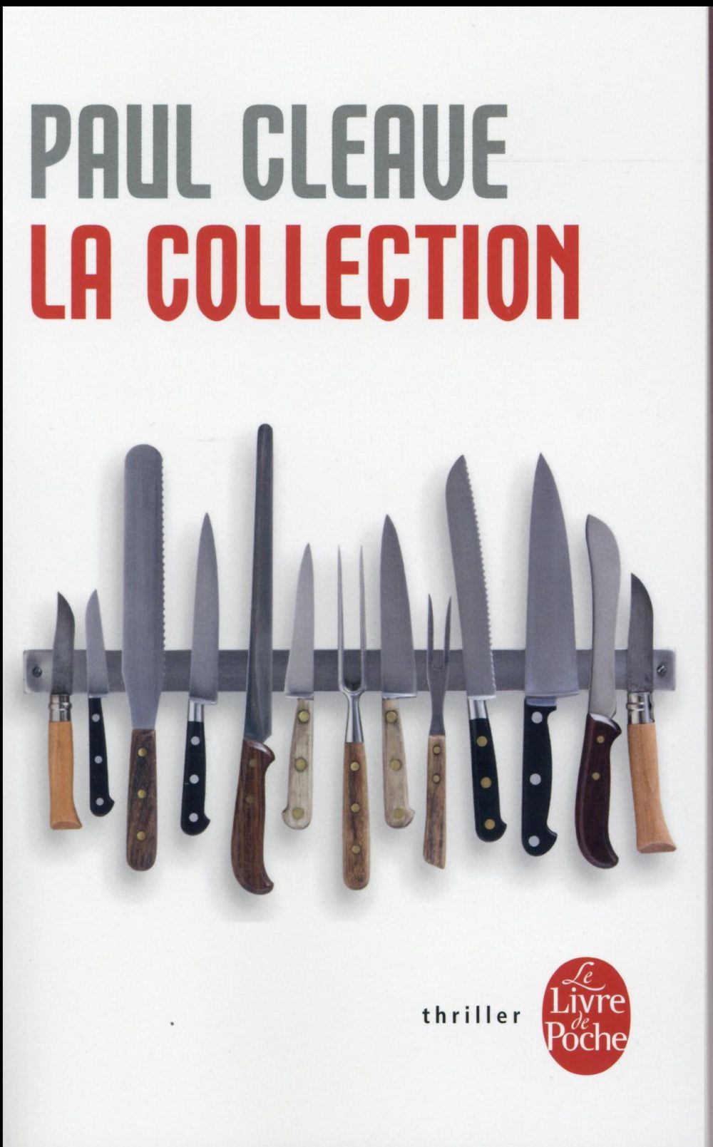 LA COLLECTION