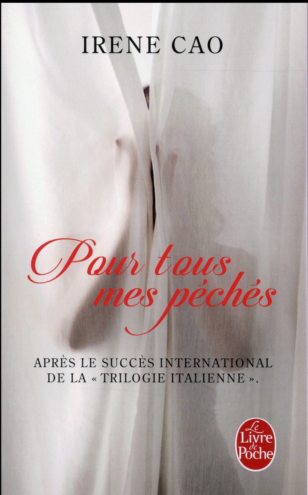 POUR TOUS MES PECHES (POUR TOUS MES PECHES, TOME 1)