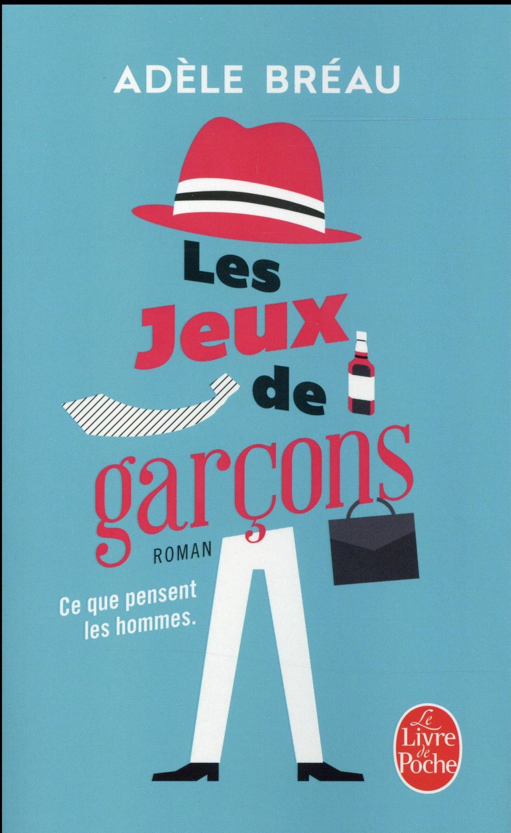 LES JEUX DE GARCONS